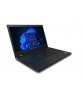    Lenovo ThinkPad P15 Intel® Core™ i7-10850H@2.7-5.1GHz|32GB RAM|512GB SSD NVMe|15.6" FHD IPS|Nviidia Quadro T1000 4GB|WiFi|BT|CAM|NFC|Windows 11 Pro Trieda A 